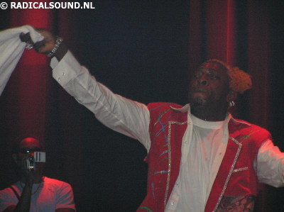 Elephant Man Dec 2005 Melkweg  004