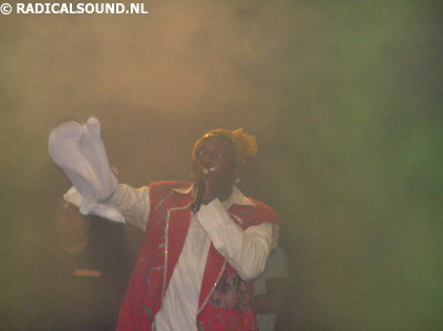 Elephant Man Dec 2005 Melkweg  007