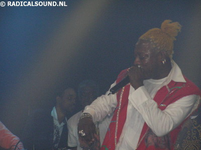 Elephant Man Dec 2005 Melkweg  009