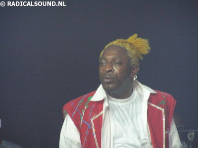 Elephant Man Dec 2005 Melkweg  010
