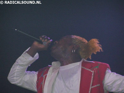 Elephant Man Dec 2005 Melkweg  012