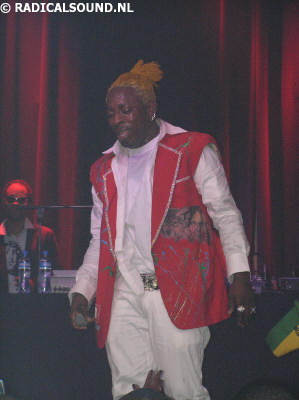 Elephant Man Dec 2005 Melkweg  014