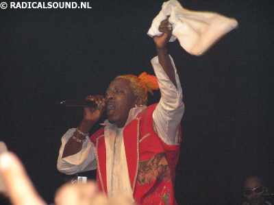 Elephant Man Dec 2005 Melkweg  018