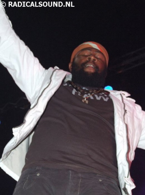 Fantan Mojah Two 77 splash 2007 012