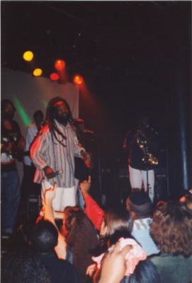 Freddie McGregor 1