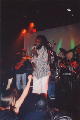Freddie McGregor 3