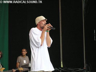 Gentleman - Reggae Sundance 2004-02
