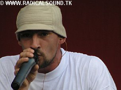 Gentleman - Reggae Sundance 2004-07