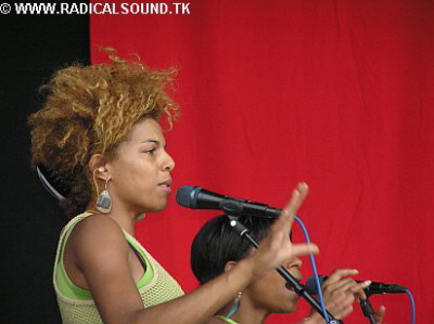 Gentleman - Reggae Sundance 2004-09