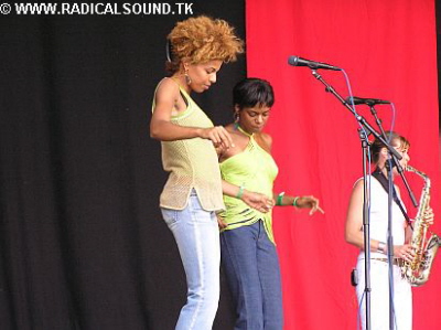 Gentleman - Reggae Sundance 2004-10