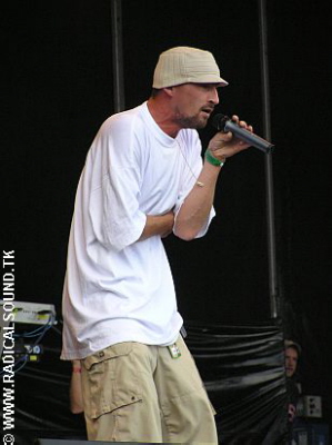 Gentleman - Reggae Sundance 2004-12