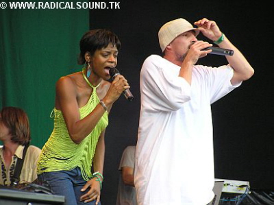 Gentleman - Reggae Sundance 2004-15