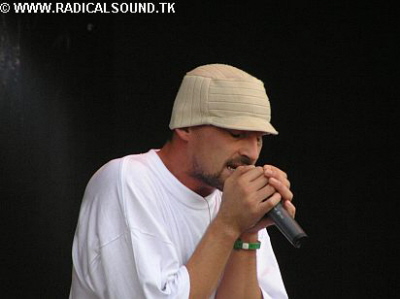 Gentleman - Reggae Sundance 2004-20