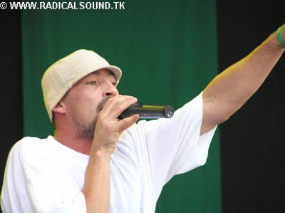 Gentleman - Reggae Sundance 2004-22