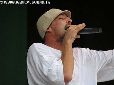 Gentleman - Reggae Sundance 2004-25