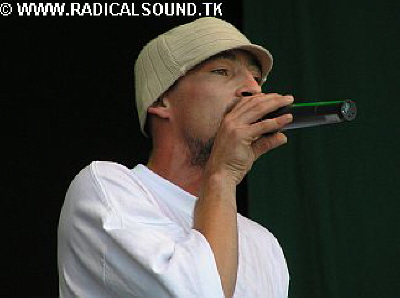 Gentleman - Reggae Sundance 2004-26