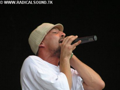 Gentleman - Reggae Sundance 2004-28