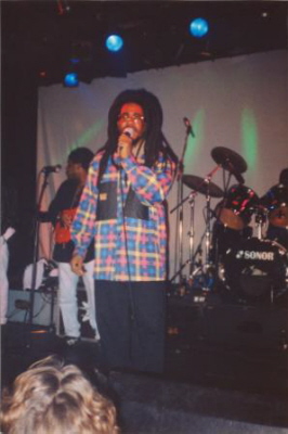 Half Pint 2