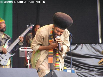 Iqulah - Reggae Sundance 2004-05