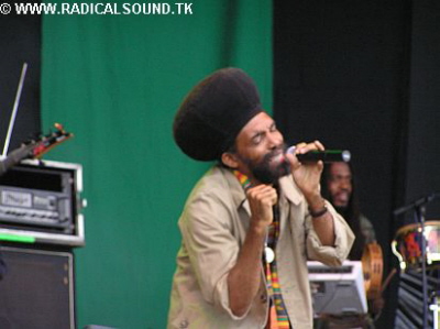 Iqulah - Reggae Sundance 2004-06