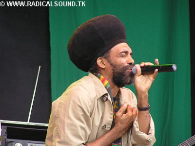 Iqulah - Reggae Sundance 2004-07