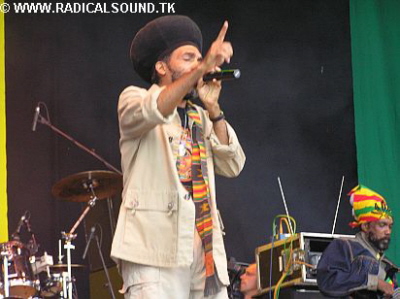 Iqulah - Reggae Sundance 2004-11