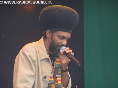 Iqulah - Reggae Sundance 2004-13