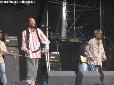 Israel Vibration - Reggae Sundance 2006-01