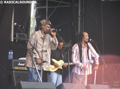 Israel Vibration - Reggae Sundance 2006-04
