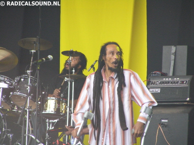 Israel Vibration - Reggae Sundance 2006-05