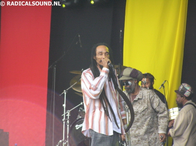 Israel Vibration - Reggae Sundance 2006-06