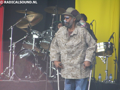 Israel Vibration - Reggae Sundance 2006-11