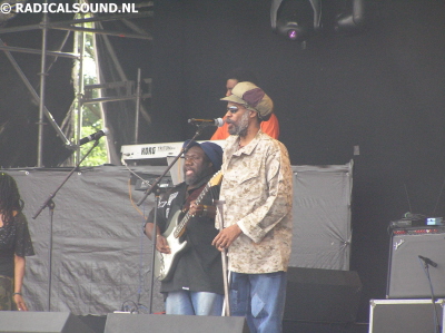 Israel Vibration - Reggae Sundance 2006-19