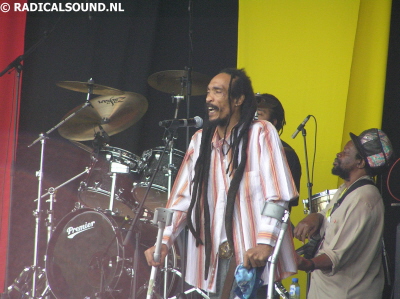 Israel Vibration - Reggae Sundance 2006-20