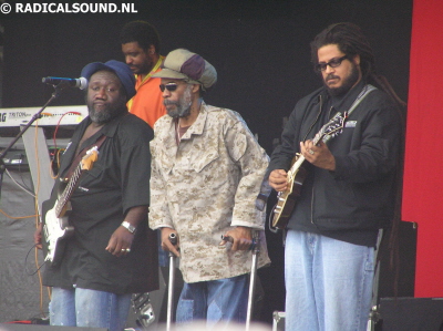 Israel Vibration - Reggae Sundance 2006-21