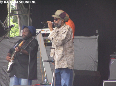 Israel Vibration - Reggae Sundance 2006-24