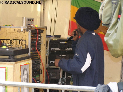 Jah Shaka 003