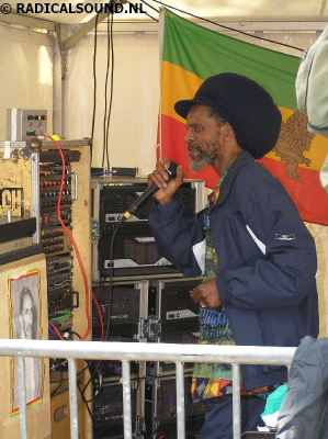 Jah Shaka 005