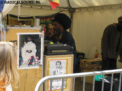 Jah Shaka 006