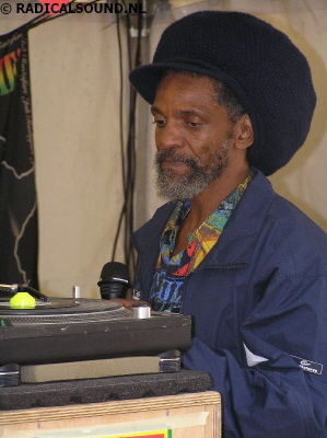 Jah Shaka 008