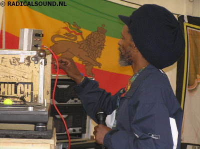 Jah Shaka 010