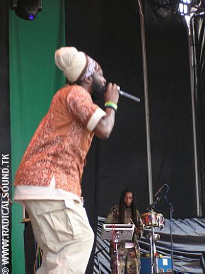 Kulcha Knox - Reggae Sundance 2004-03
