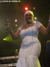 Marcia Griffiths at Two Sevens Splash 2008 heineken music hal amsterdam 20