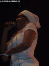 Marcia Griffiths at Two Sevens Splash 2008 heineken music hal amsterdam 22