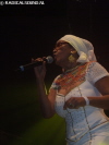 Marcia Griffiths at Two Sevens Splash 2008 heineken music hal amsterdam 24