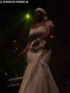Marcia Griffiths at Two Sevens Splash 2008 heineken music hal amsterdam 25