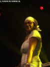 Marcia Griffiths at Two Sevens Splash 2008 heineken music hal amsterdam 27