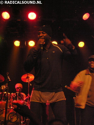 Max Romeo may 2006 Melkweg  001