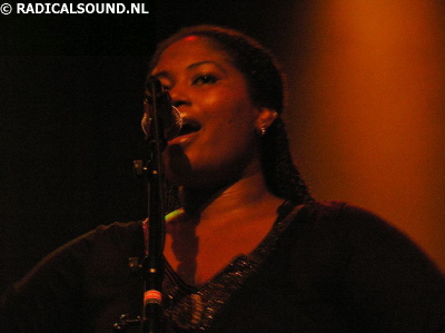 Max Romeo may 2006 Melkweg  006