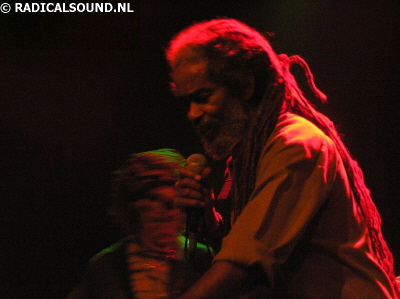 Max Romeo may 2006 Melkweg  010